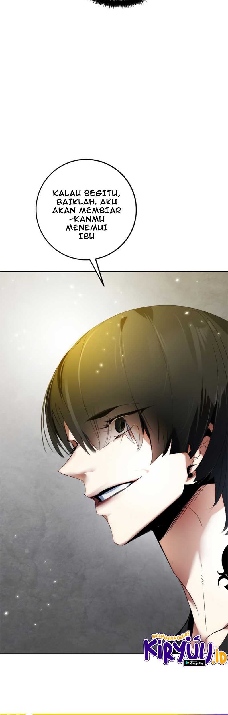 Return to Player Chapter 89 Gambar 59