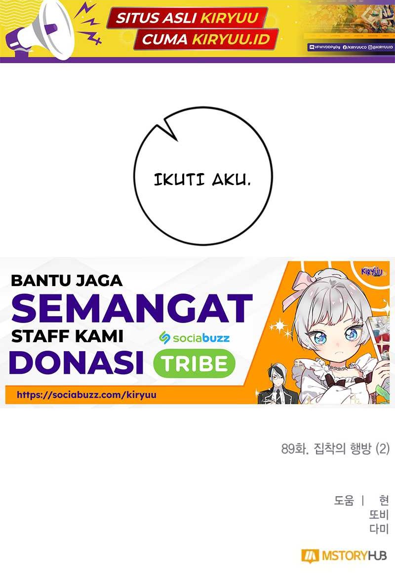 Return to Player Chapter 89 Gambar 60