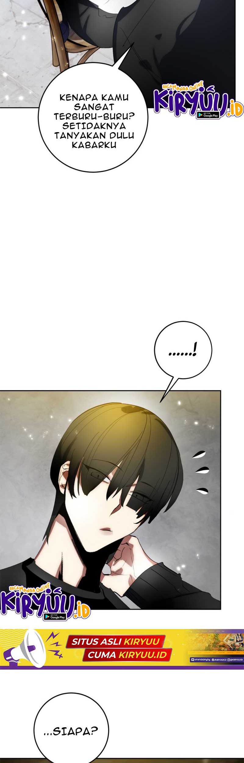 Return to Player Chapter 89 Gambar 41