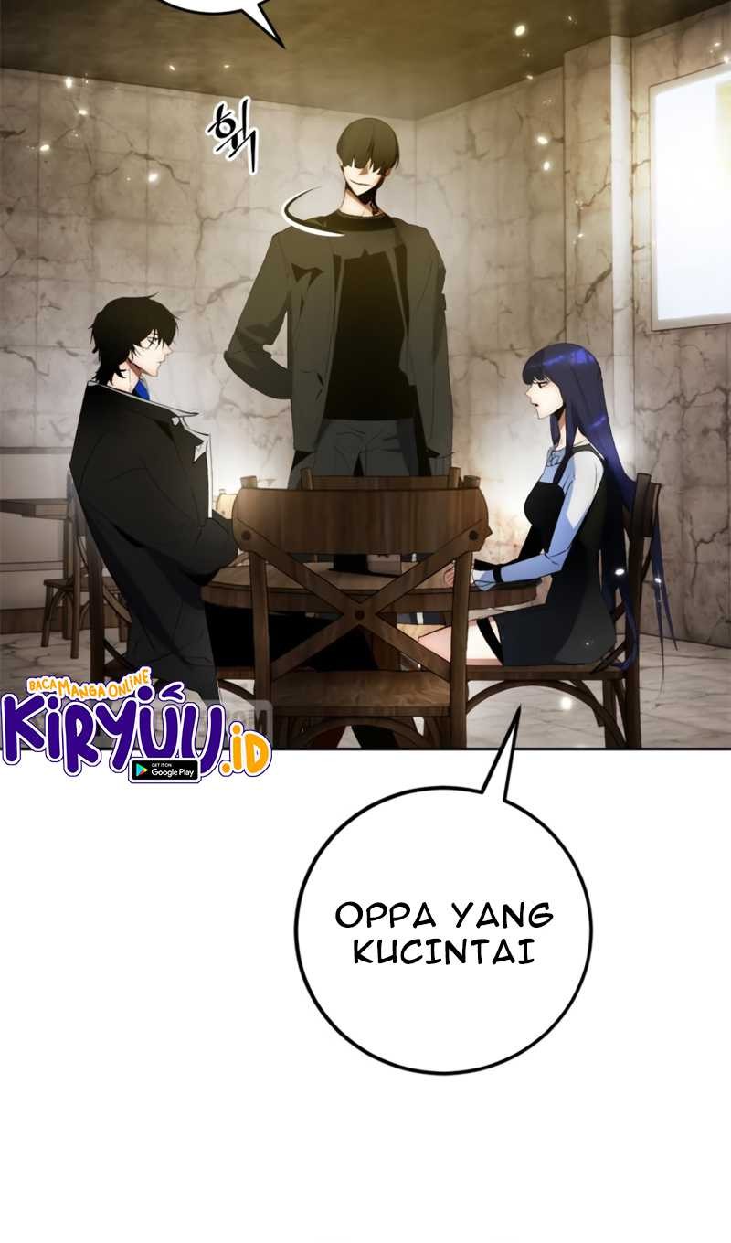 Return to Player Chapter 89 Gambar 42