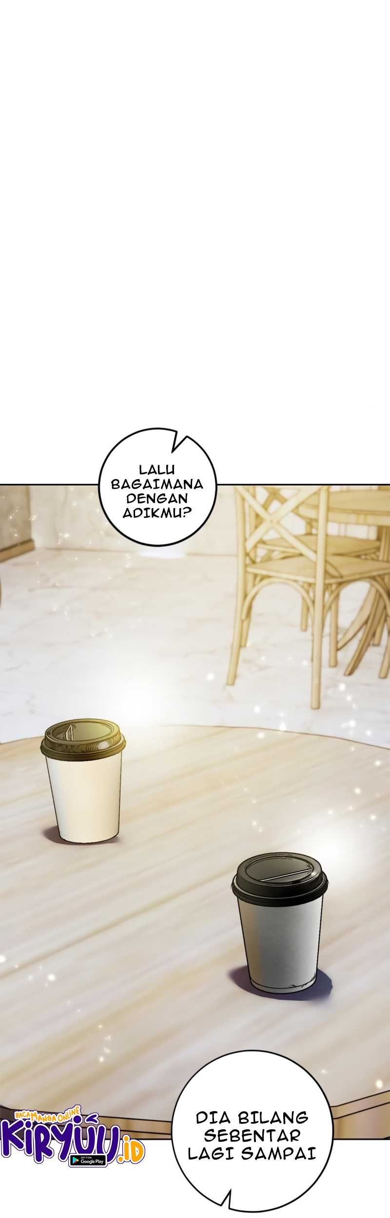 Return to Player Chapter 89 Gambar 38