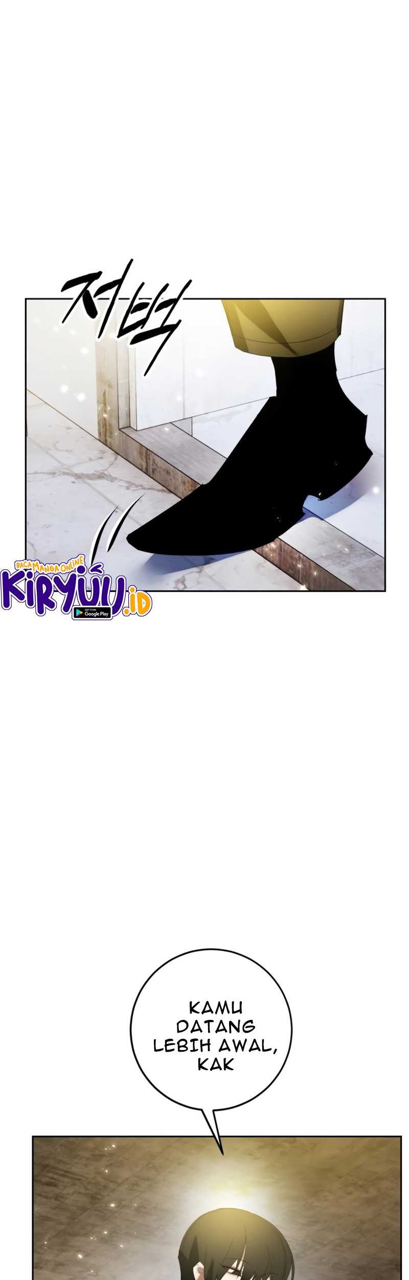 Return to Player Chapter 89 Gambar 39