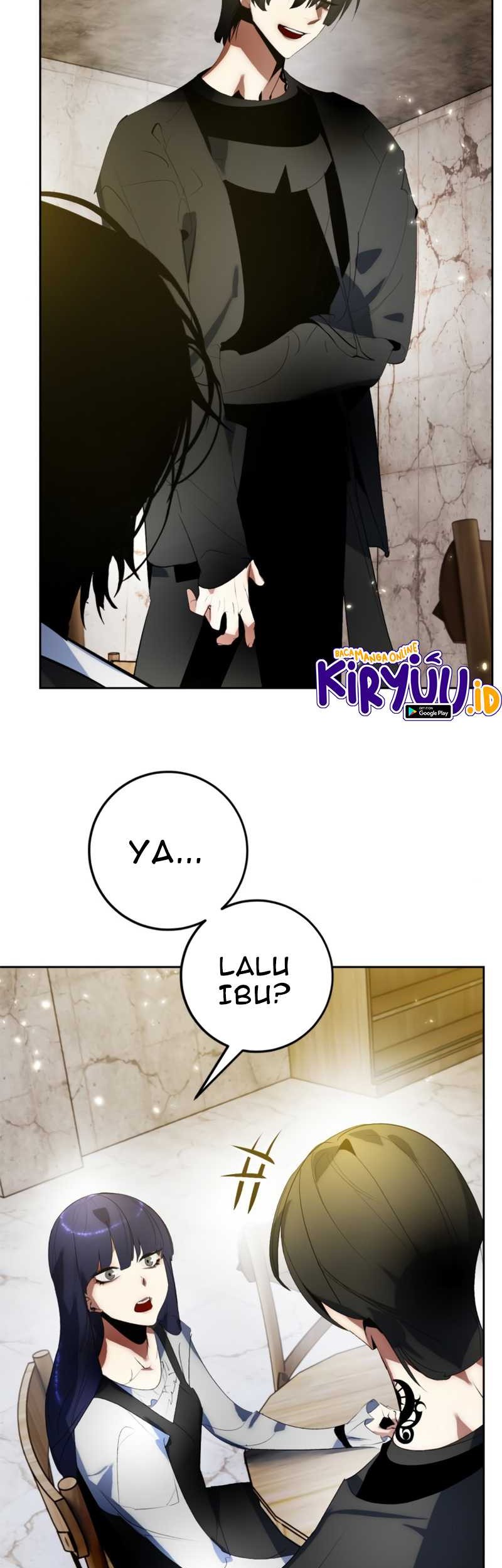 Return to Player Chapter 89 Gambar 40