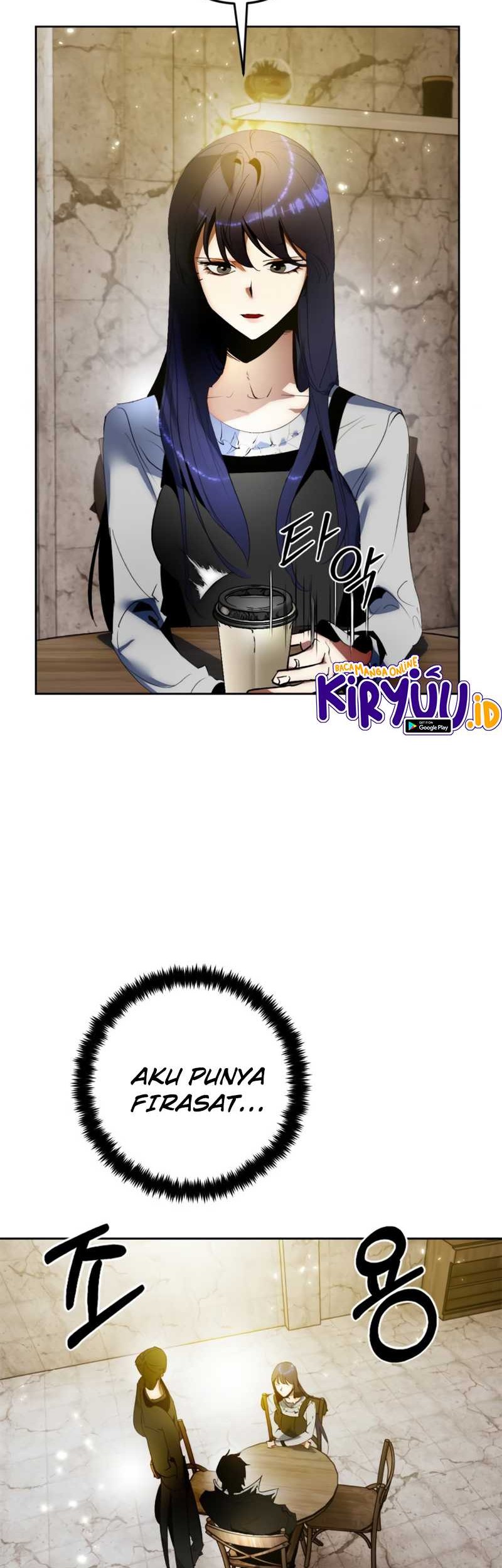 Return to Player Chapter 89 Gambar 46