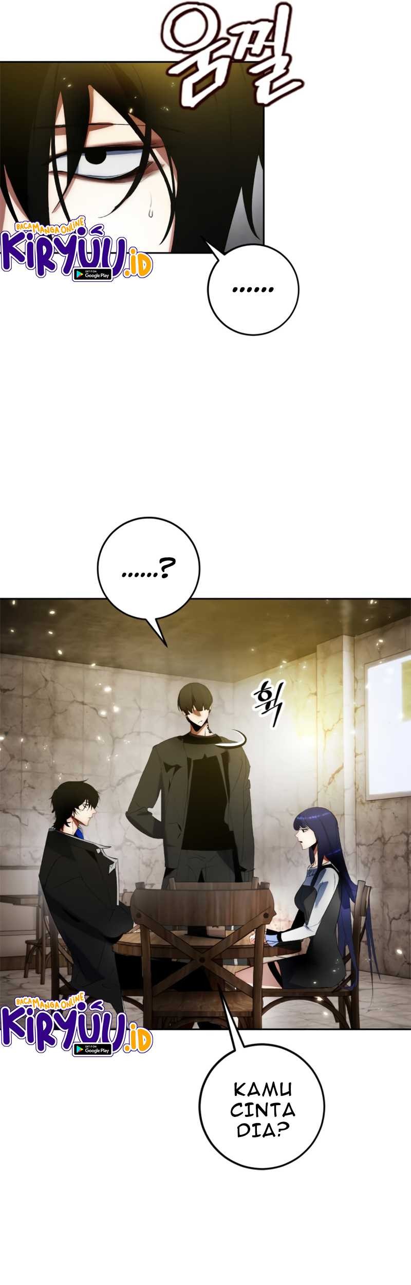 Return to Player Chapter 89 Gambar 43