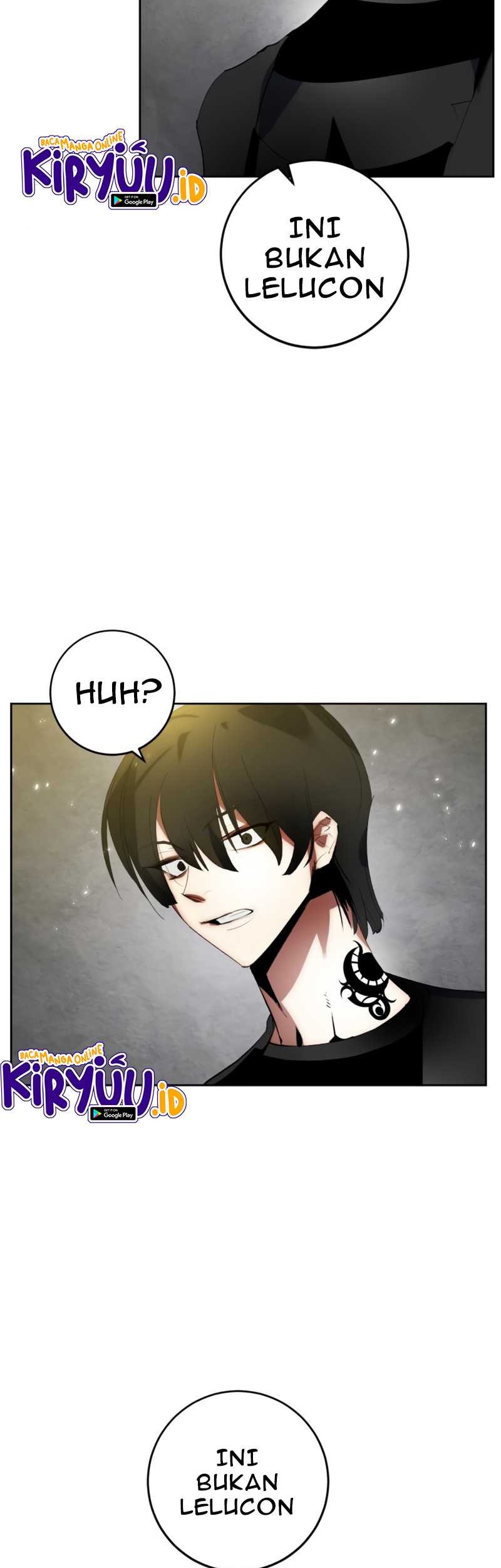 Return to Player Chapter 89 Gambar 45