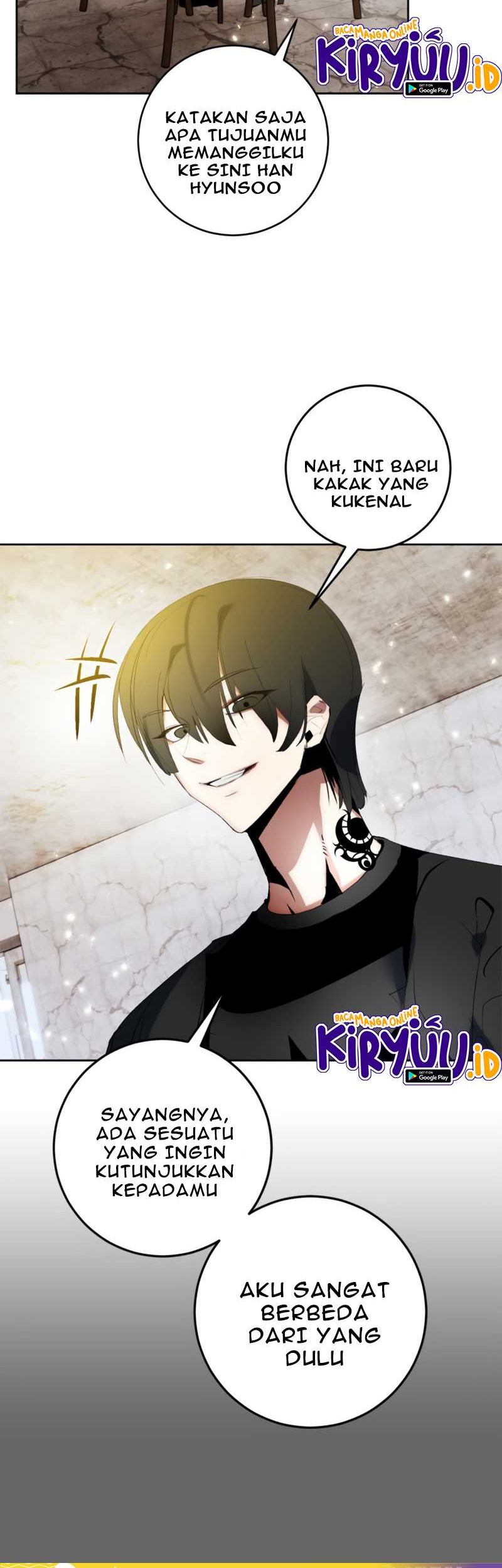 Return to Player Chapter 89 Gambar 51