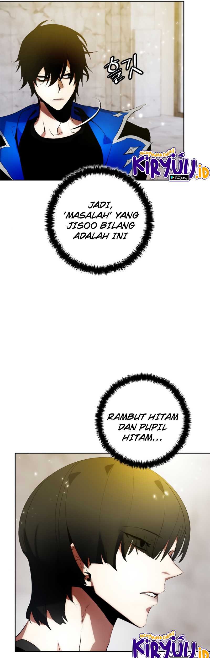 Return to Player Chapter 89 Gambar 48