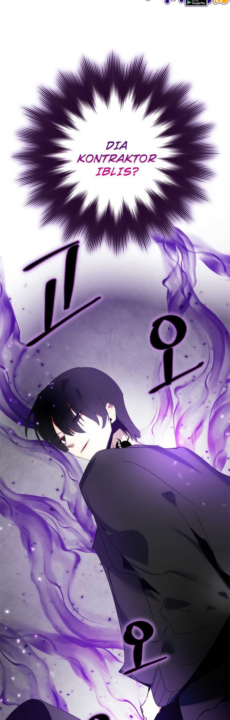 Return to Player Chapter 89 Gambar 49