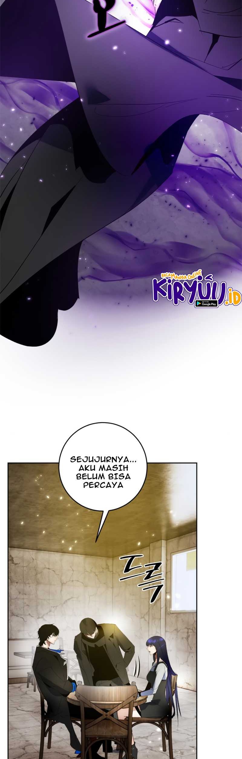 Return to Player Chapter 89 Gambar 50