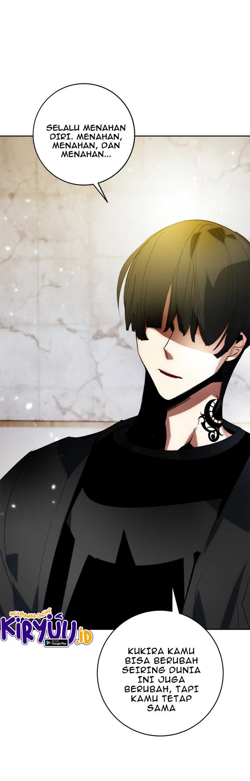 Return to Player Chapter 89 Gambar 56