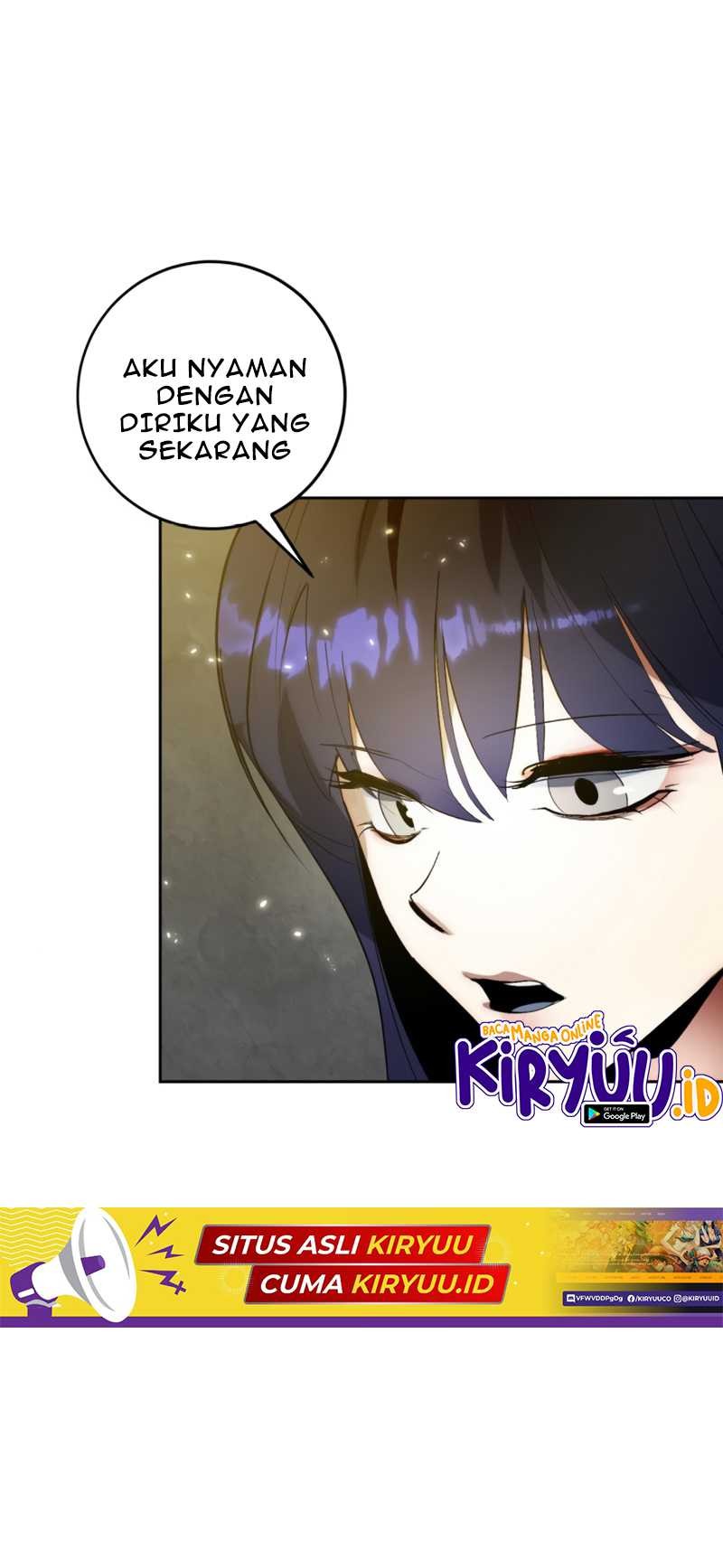 Return to Player Chapter 89 Gambar 57