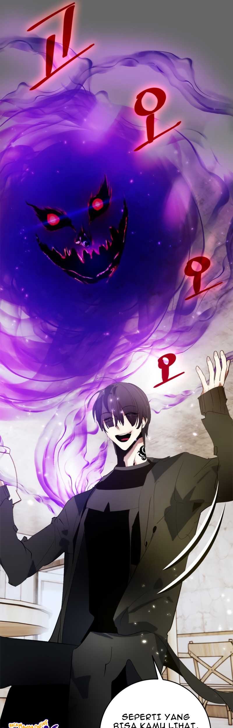 Return to Player Chapter 89 Gambar 53