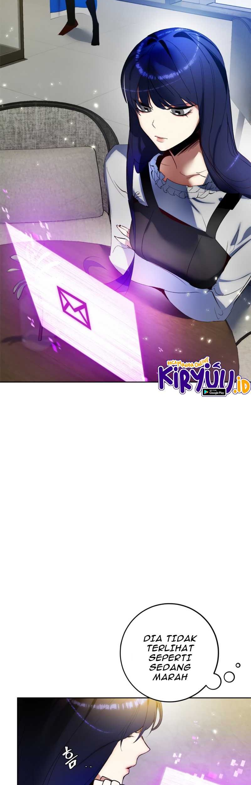 Return to Player Chapter 89 Gambar 10