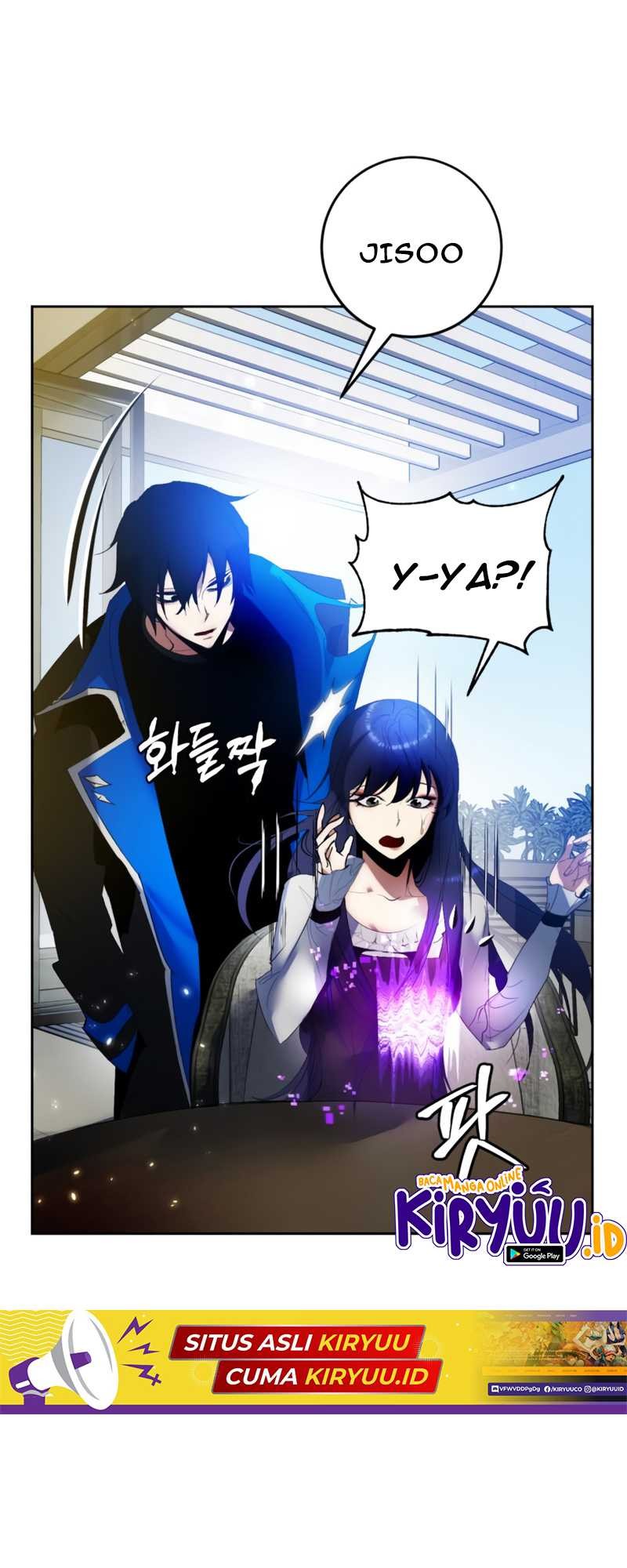 Return to Player Chapter 89 Gambar 12