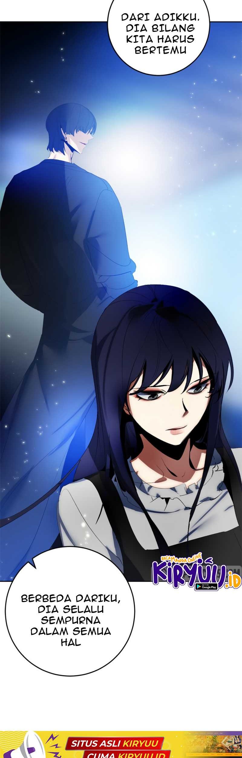 Return to Player Chapter 89 Gambar 16