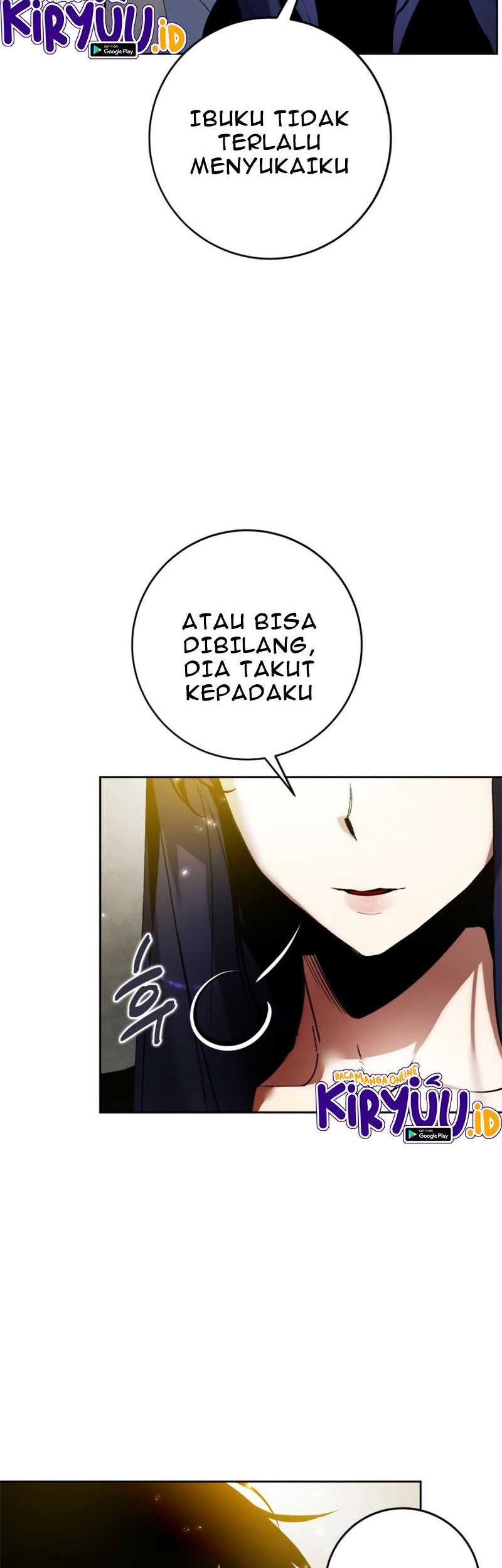 Return to Player Chapter 89 Gambar 21