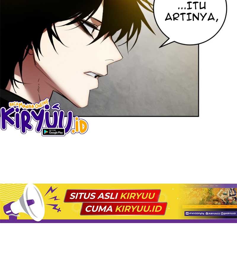 Return to Player Chapter 89 Gambar 22