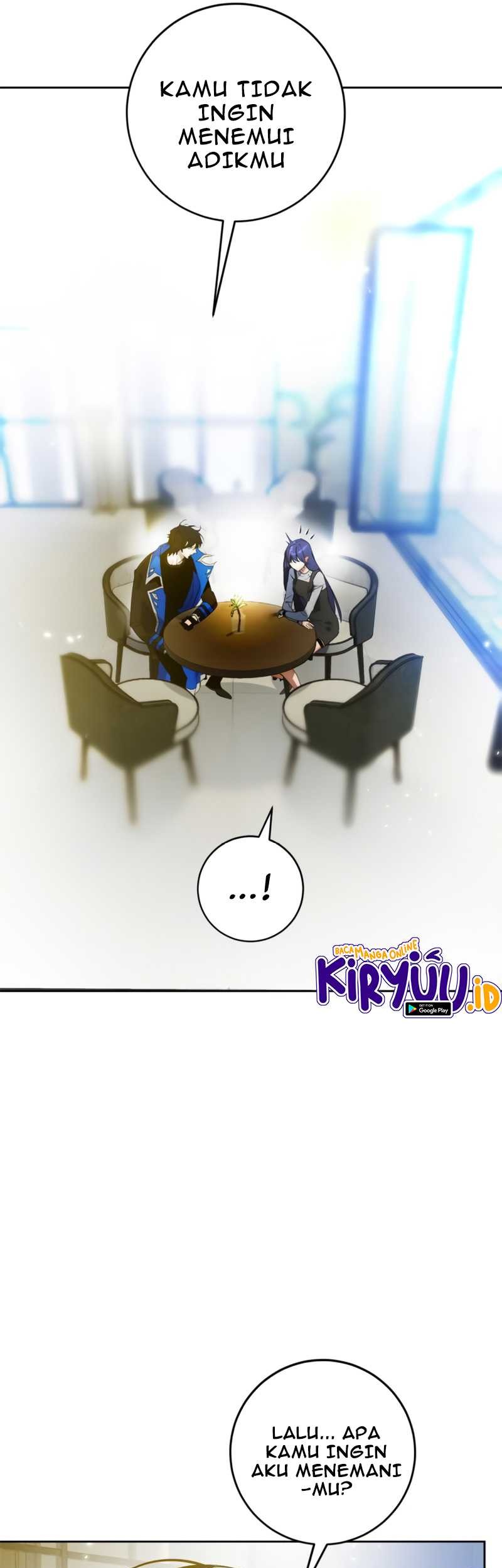 Return to Player Chapter 89 Gambar 23