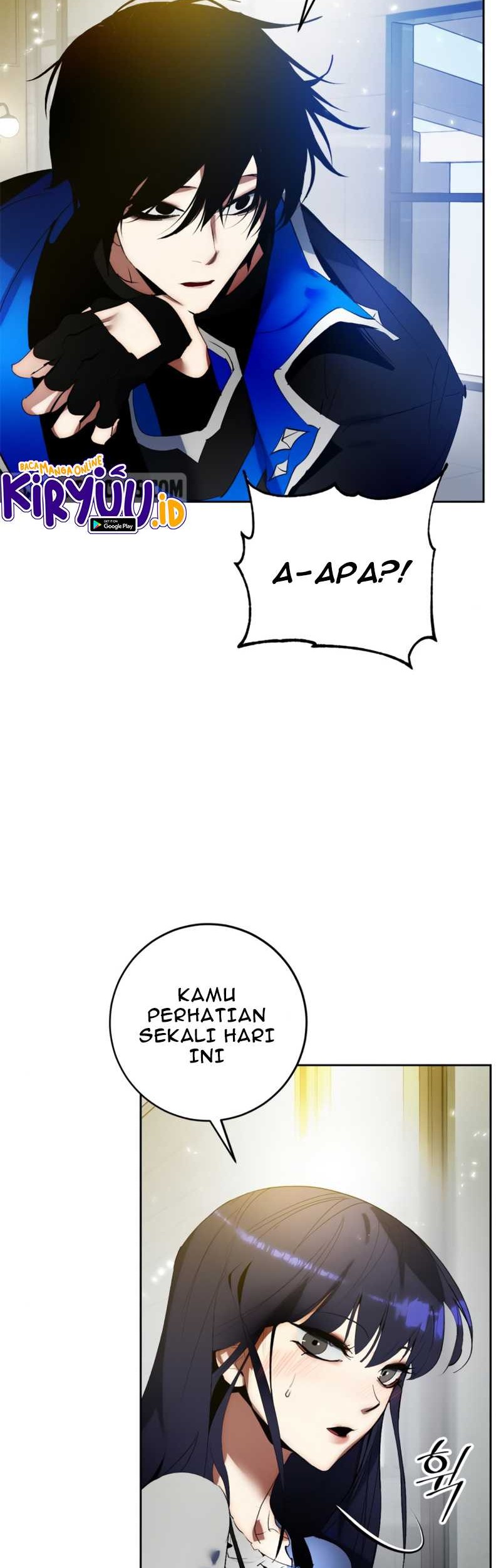 Return to Player Chapter 89 Gambar 24