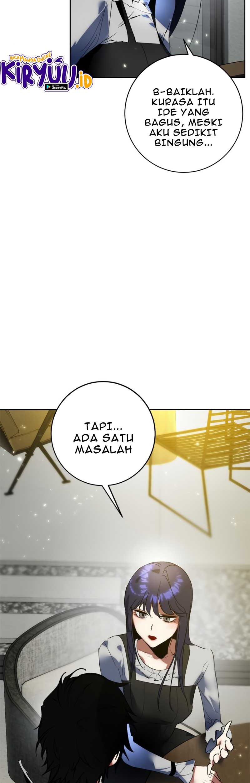 Return to Player Chapter 89 Gambar 25