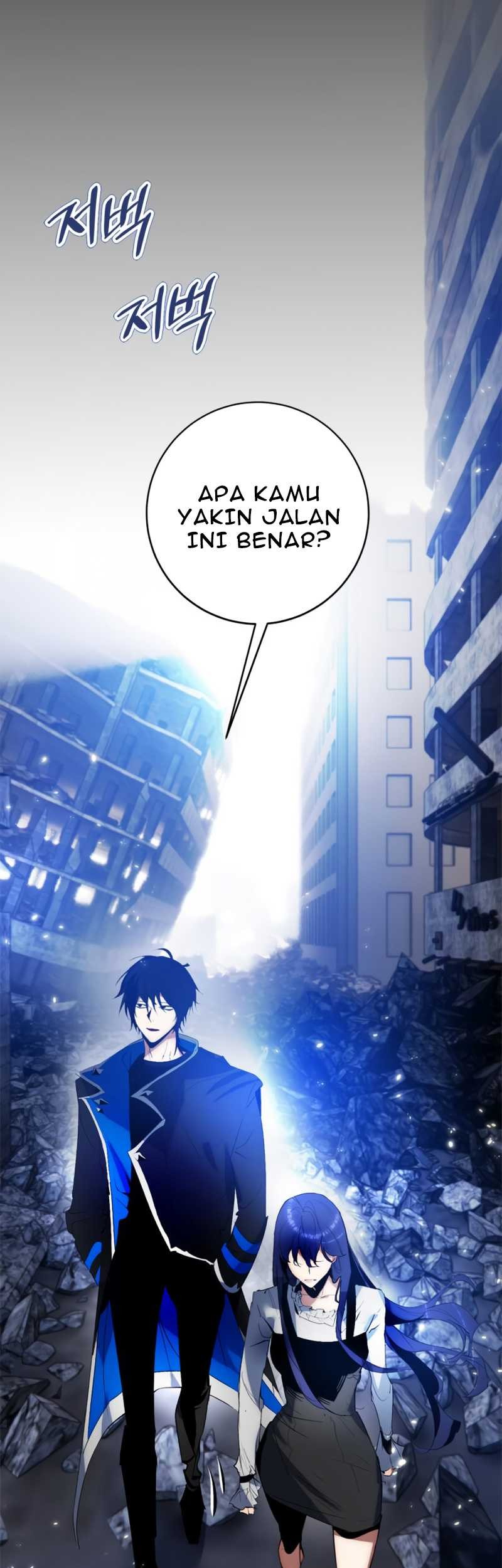 Return to Player Chapter 89 Gambar 28