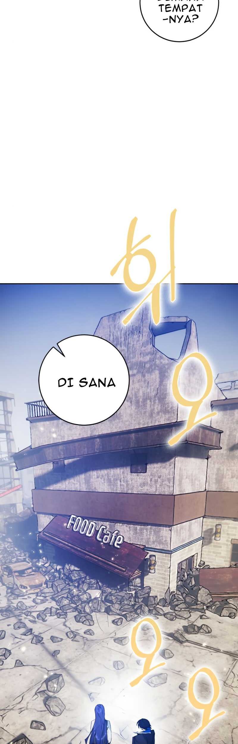 Return to Player Chapter 89 Gambar 30