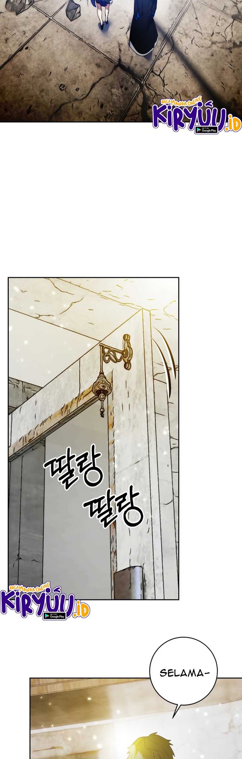 Return to Player Chapter 89 Gambar 31