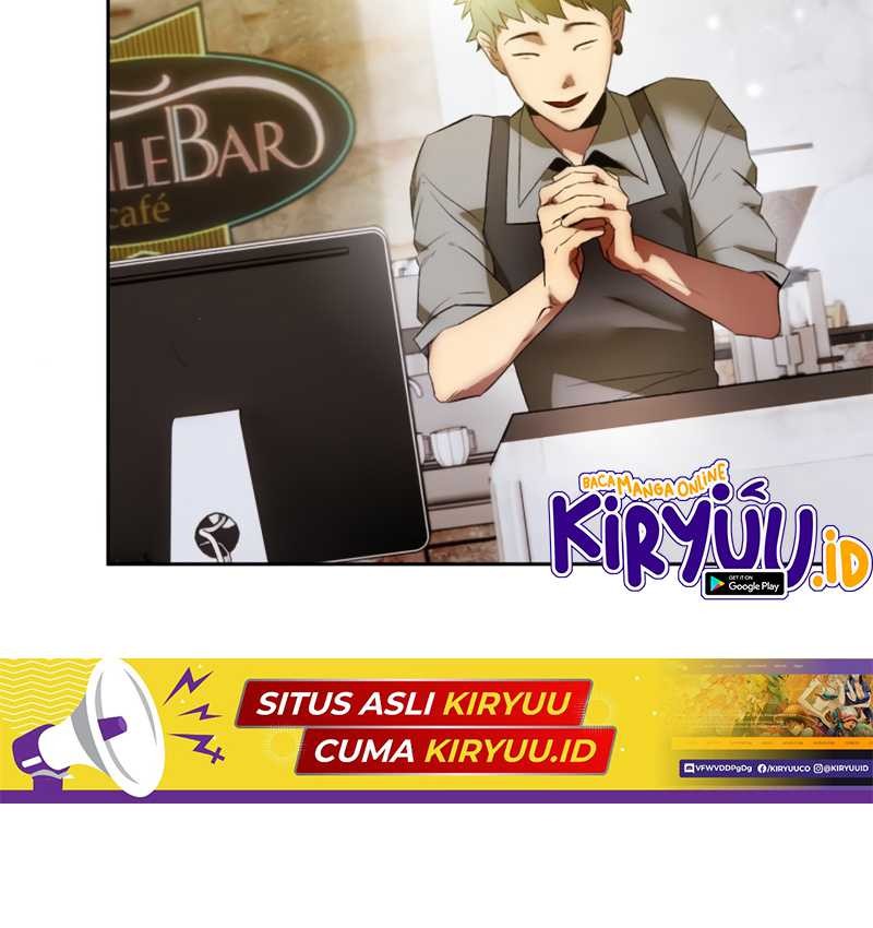 Return to Player Chapter 89 Gambar 32