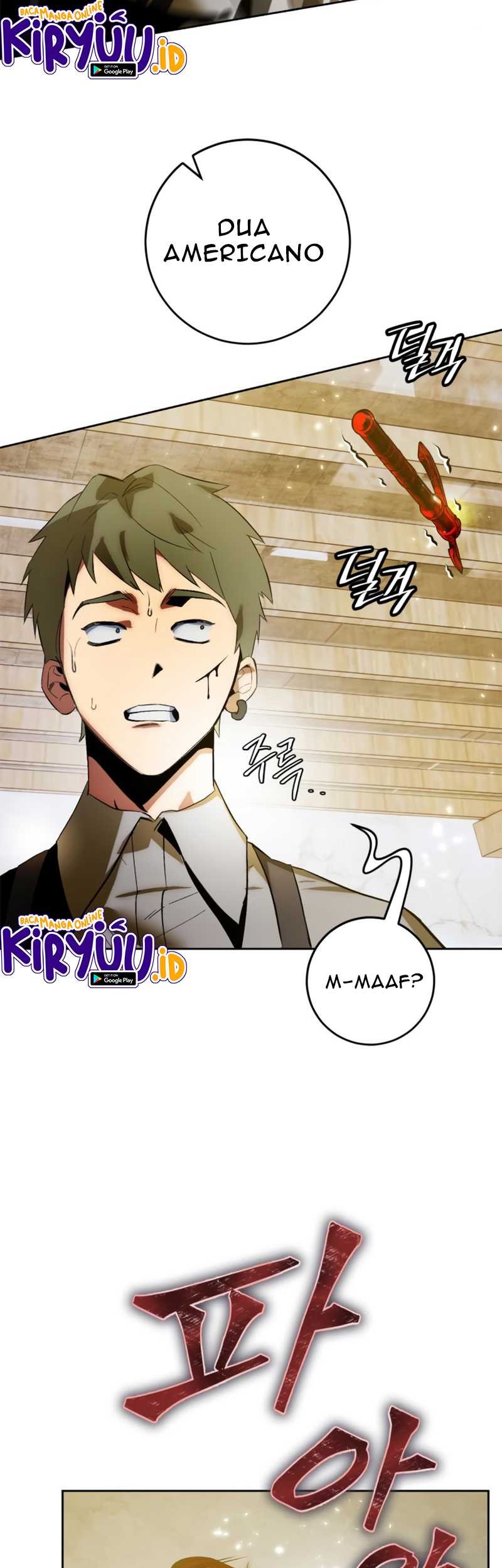 Return to Player Chapter 89 Gambar 35