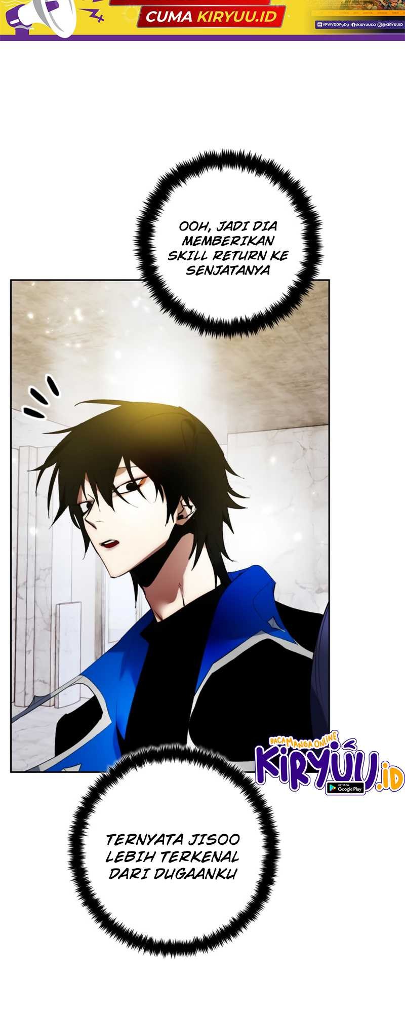 Return to Player Chapter 89 Gambar 37