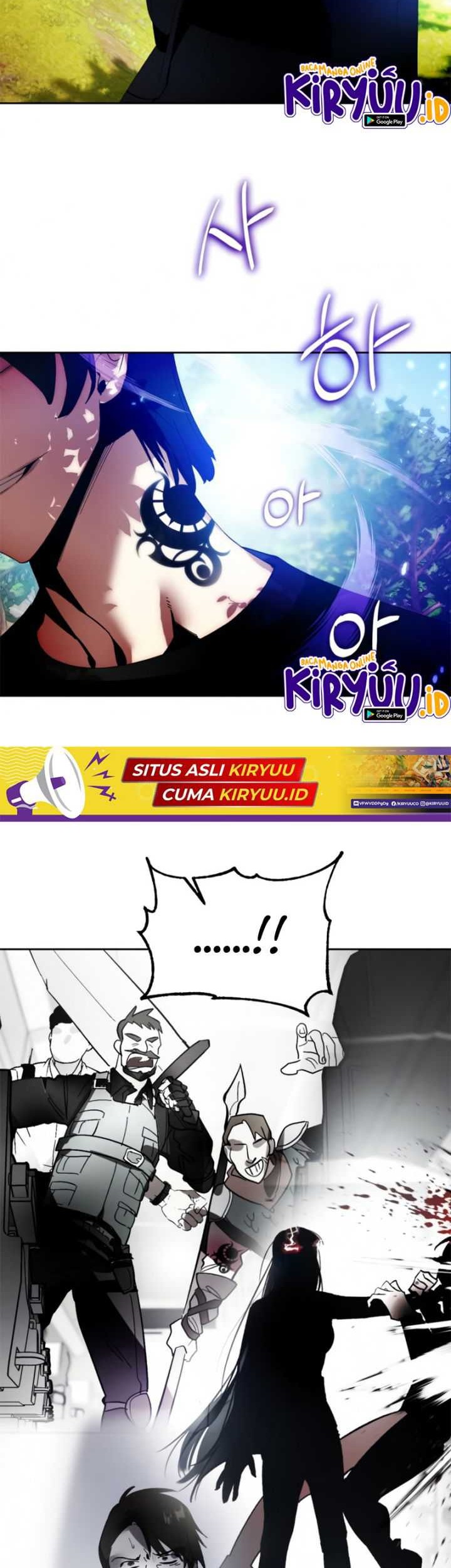 Return to Player Chapter 88 Gambar 45