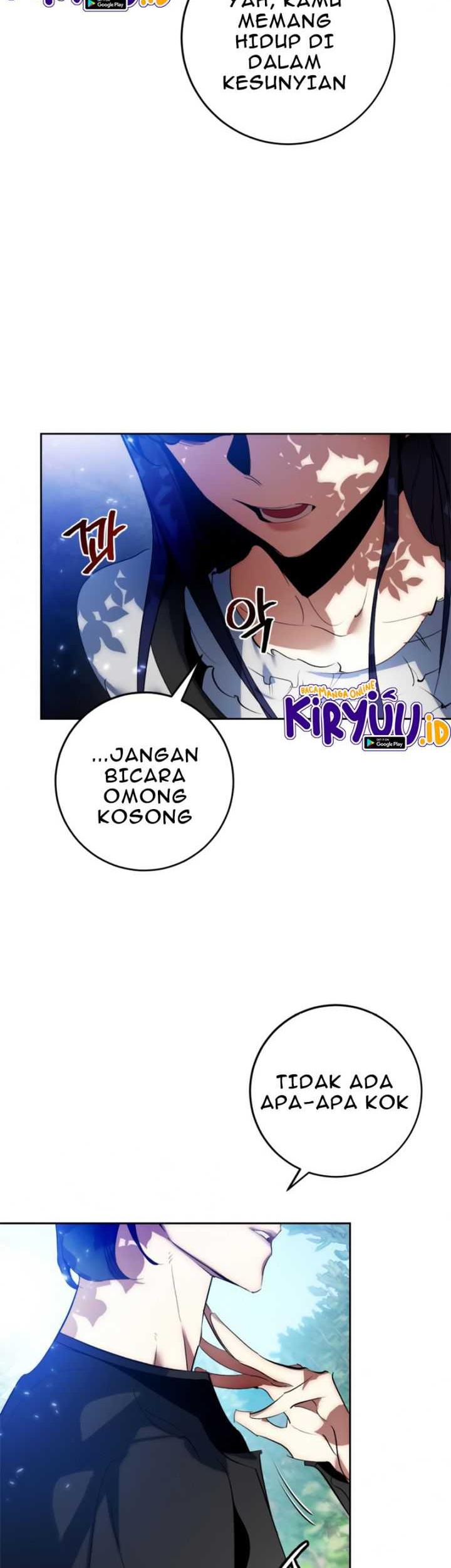 Return to Player Chapter 88 Gambar 43