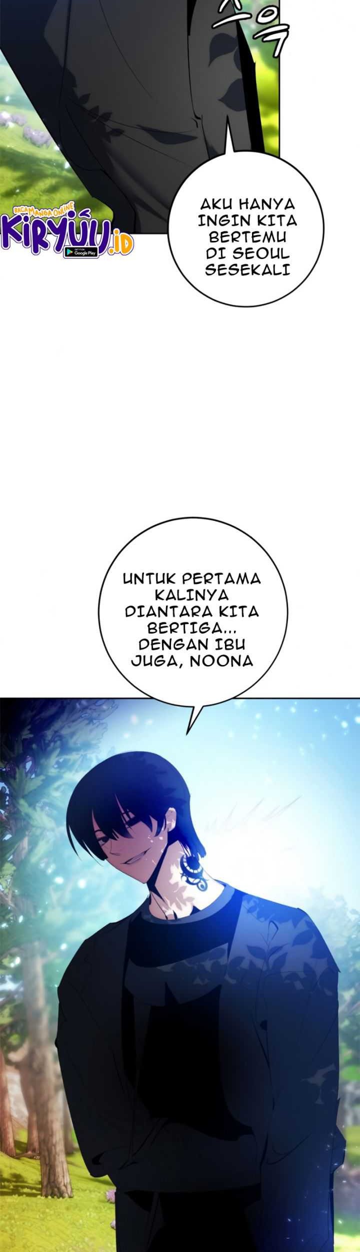 Return to Player Chapter 88 Gambar 44
