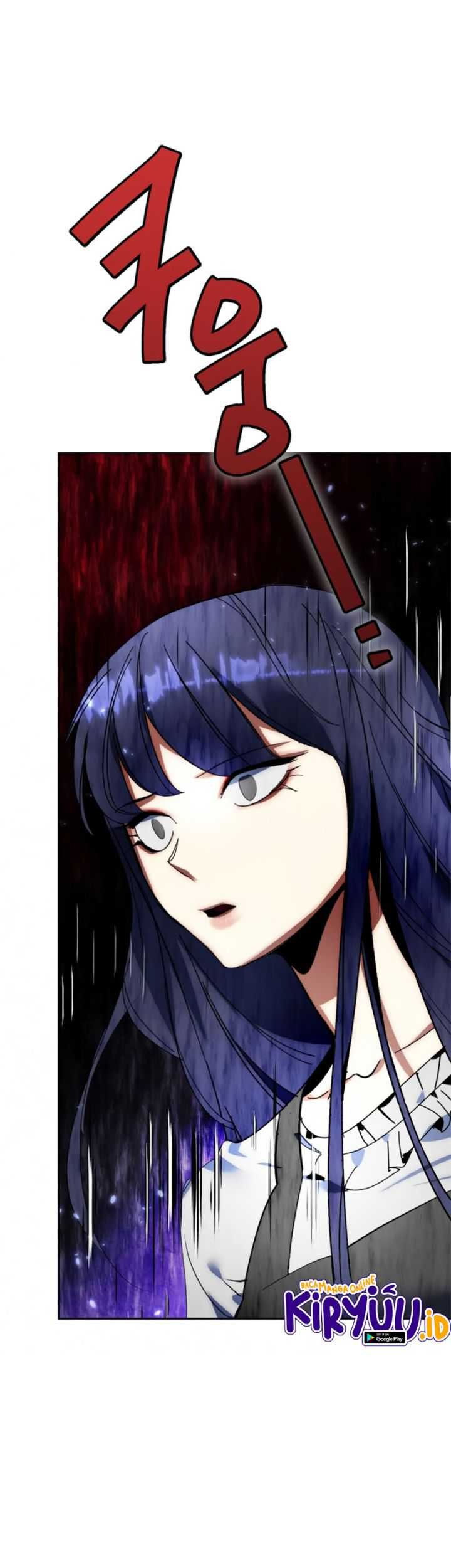 Return to Player Chapter 88 Gambar 47