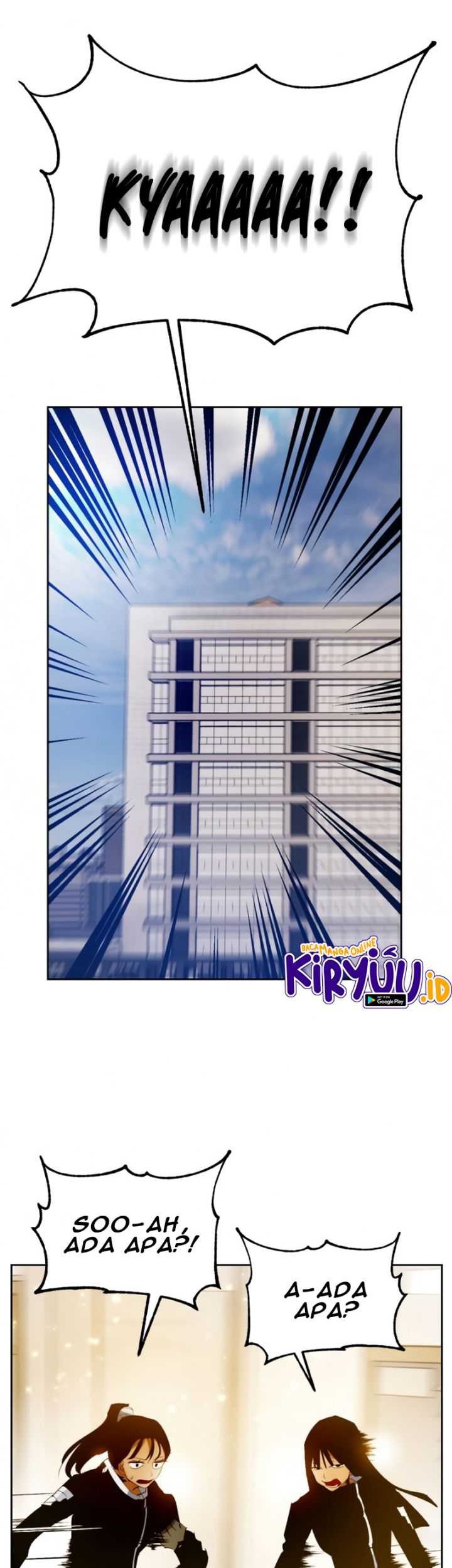 Return to Player Chapter 88 Gambar 48