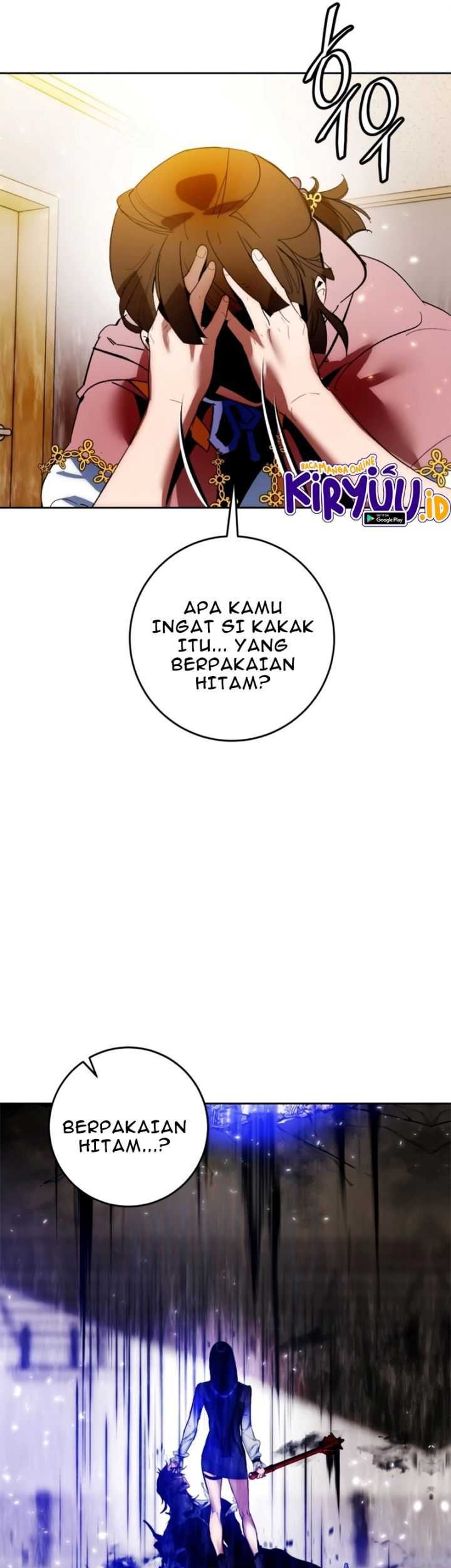 Return to Player Chapter 88 Gambar 52