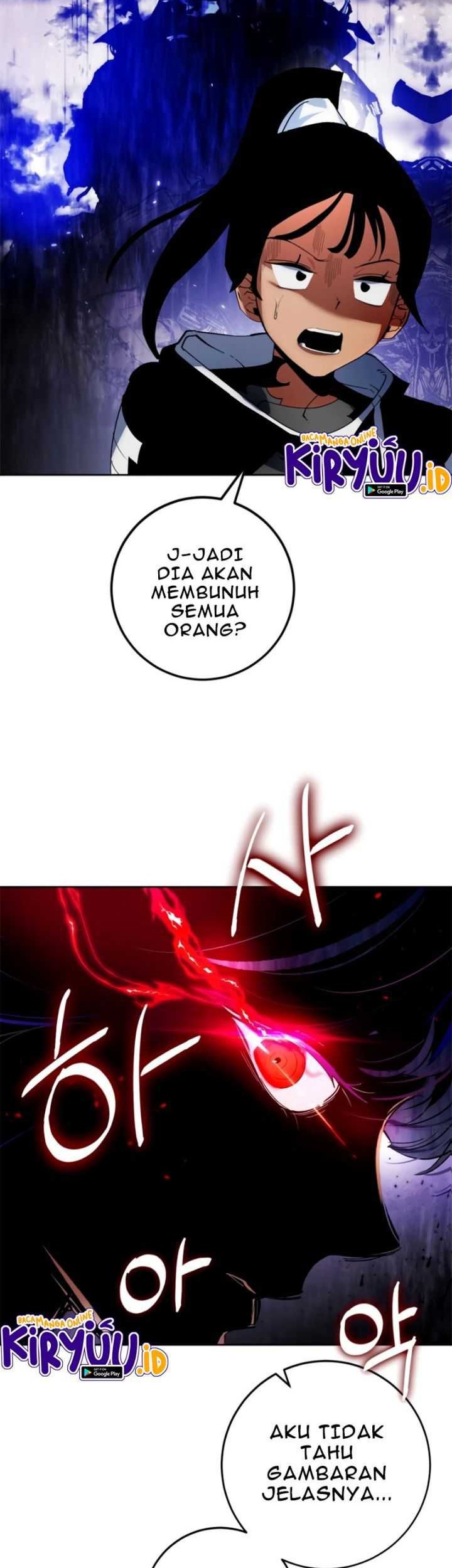 Return to Player Chapter 88 Gambar 53