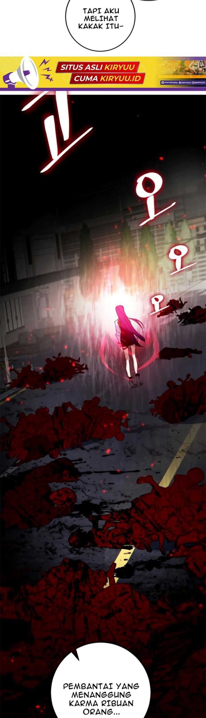 Return to Player Chapter 88 Gambar 54