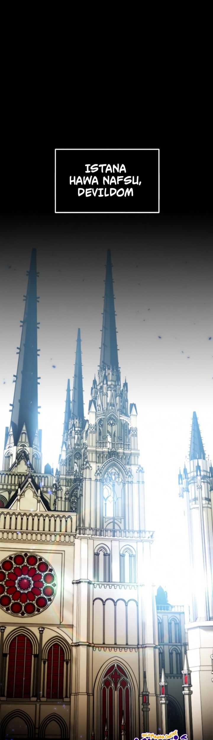 Manhwa Return to Player Chapter 88 gambar nomor 2