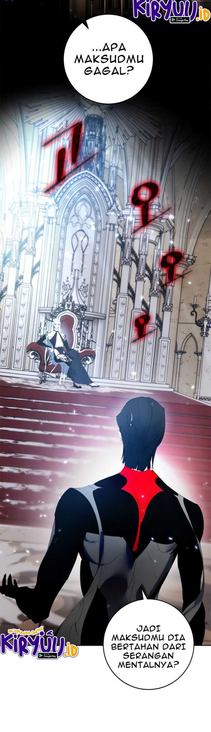 Return to Player Chapter 88 Gambar 3