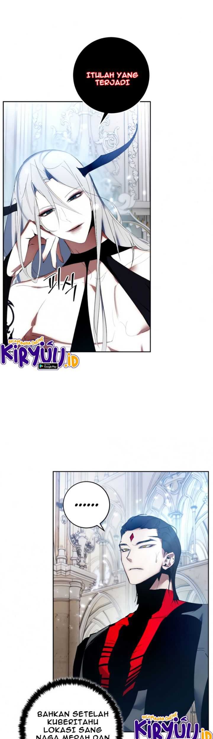 Return to Player Chapter 88 Gambar 4