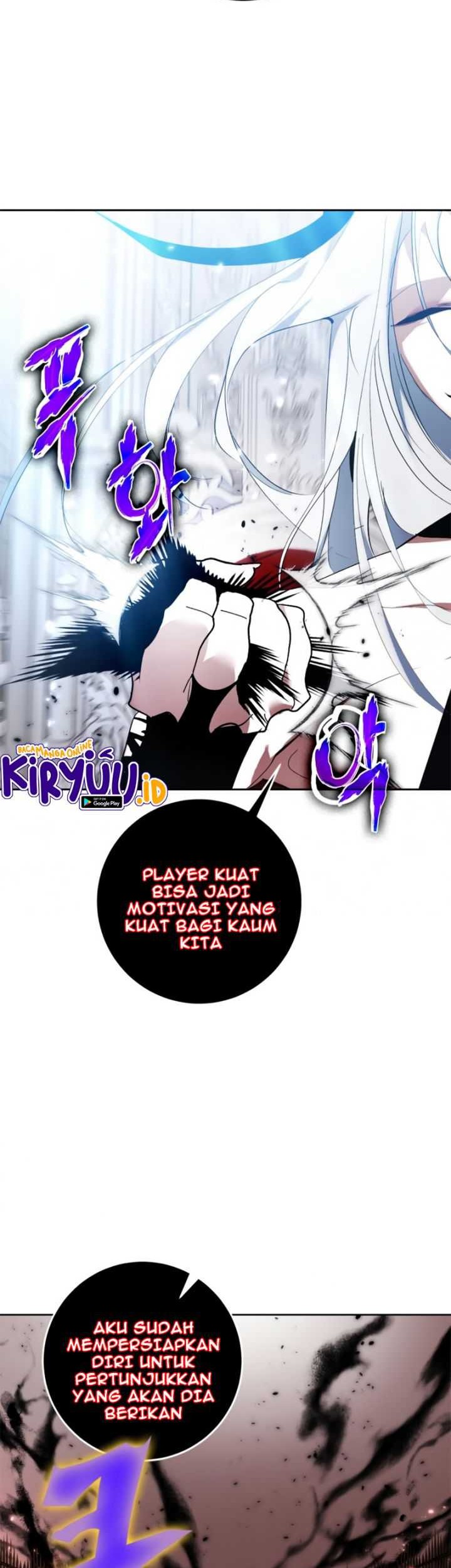 Return to Player Chapter 88 Gambar 8