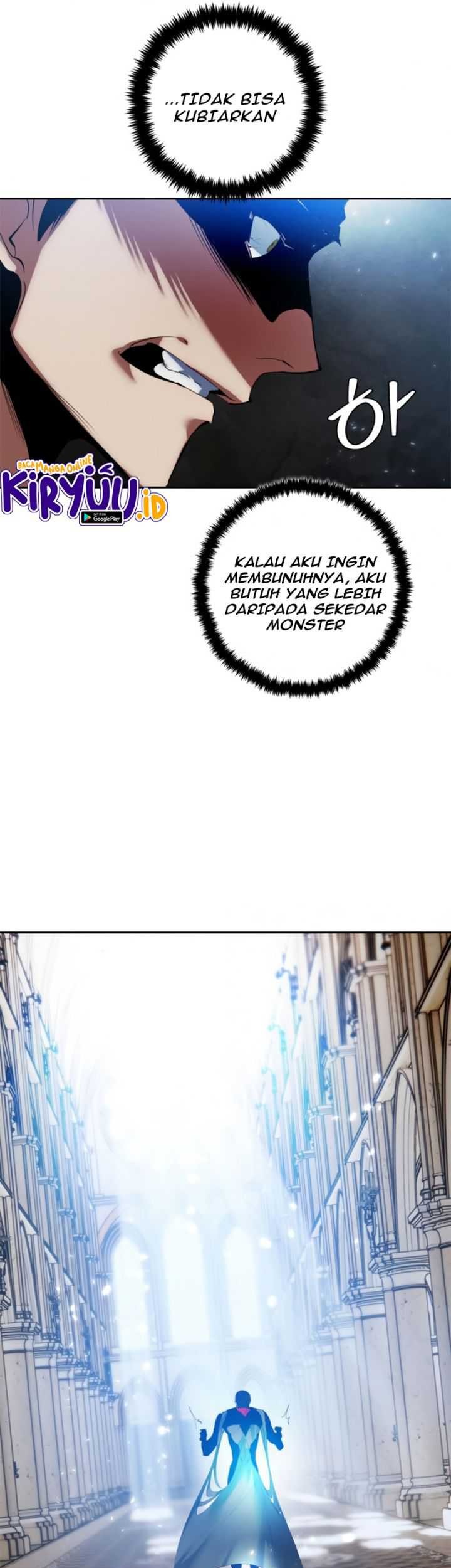 Return to Player Chapter 88 Gambar 12