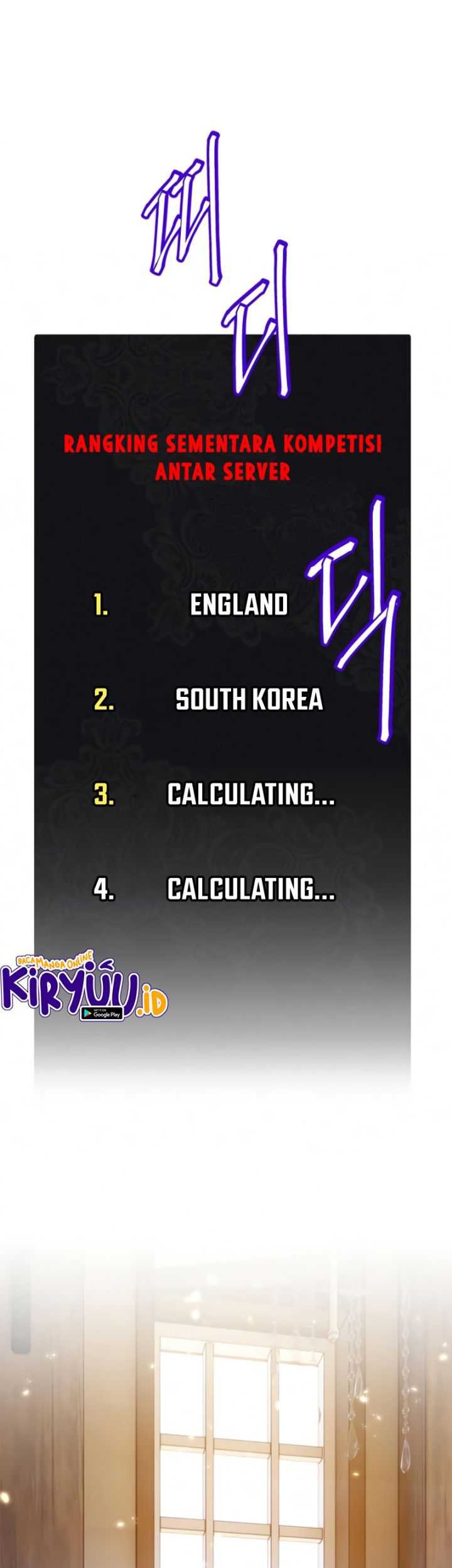 Return to Player Chapter 88 Gambar 14