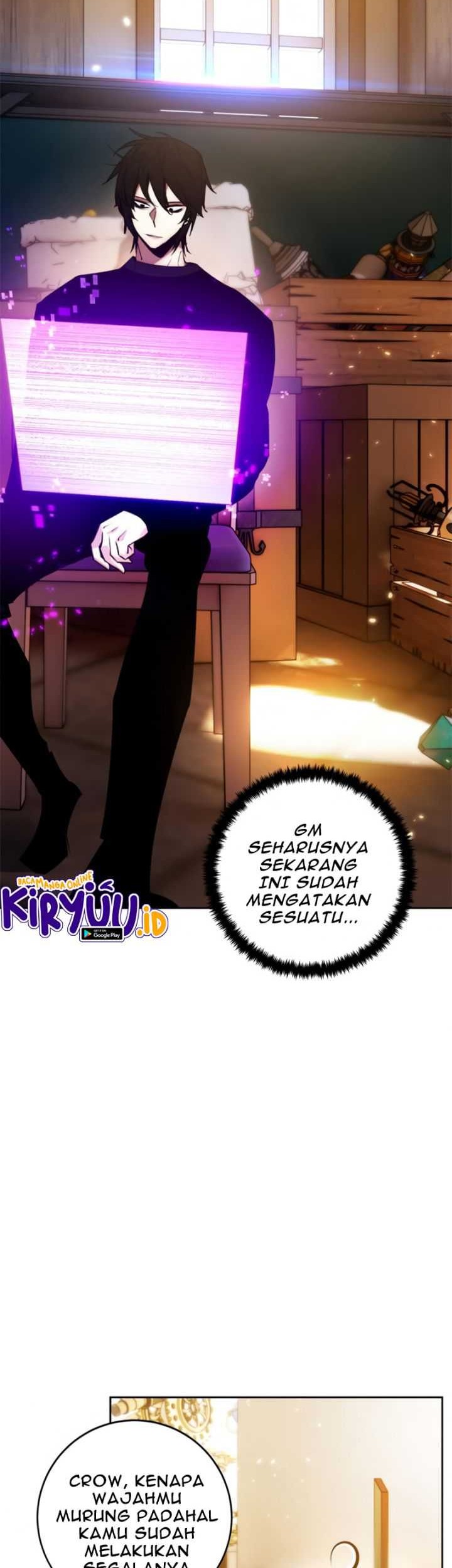 Return to Player Chapter 88 Gambar 15