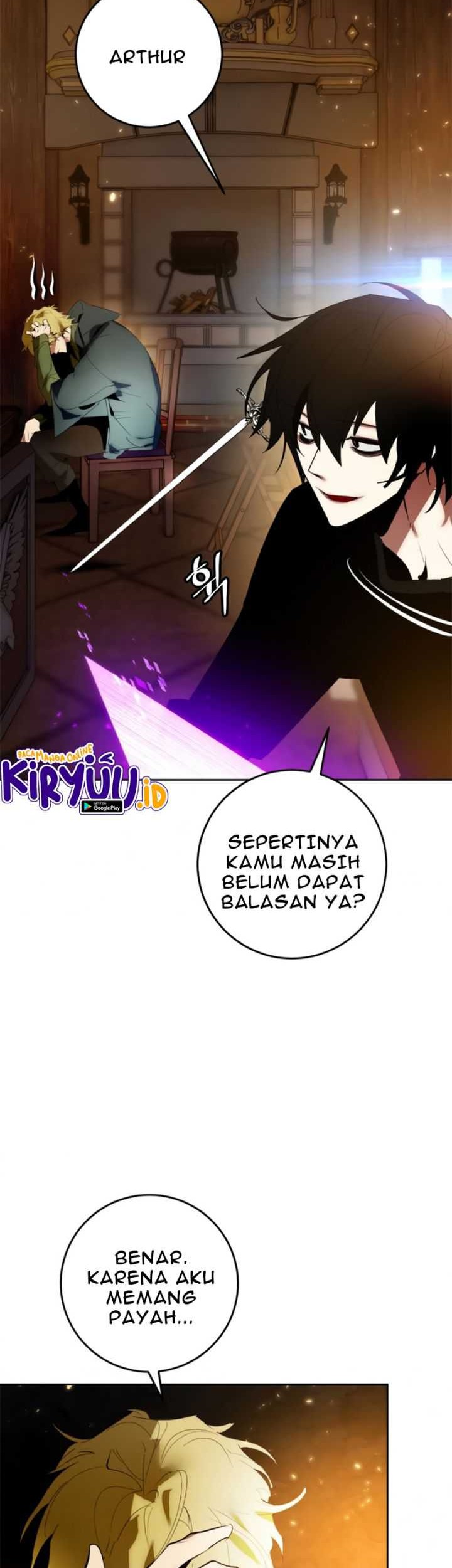 Return to Player Chapter 88 Gambar 18