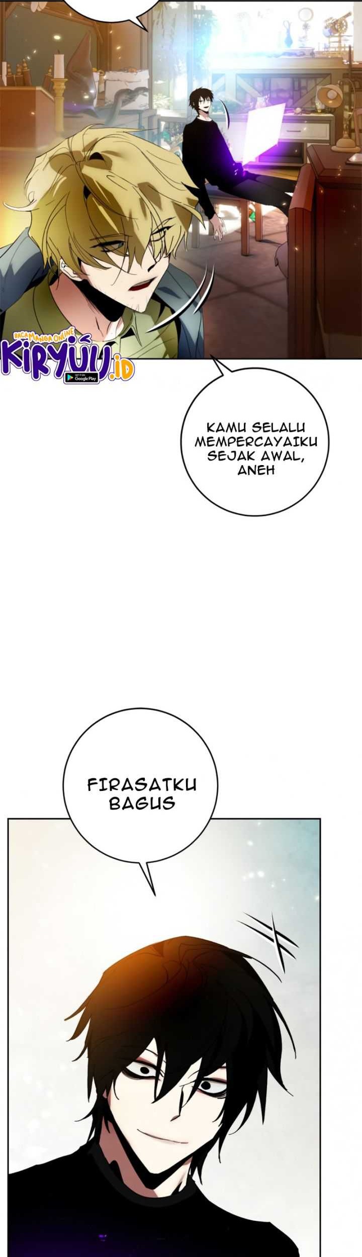 Return to Player Chapter 88 Gambar 20