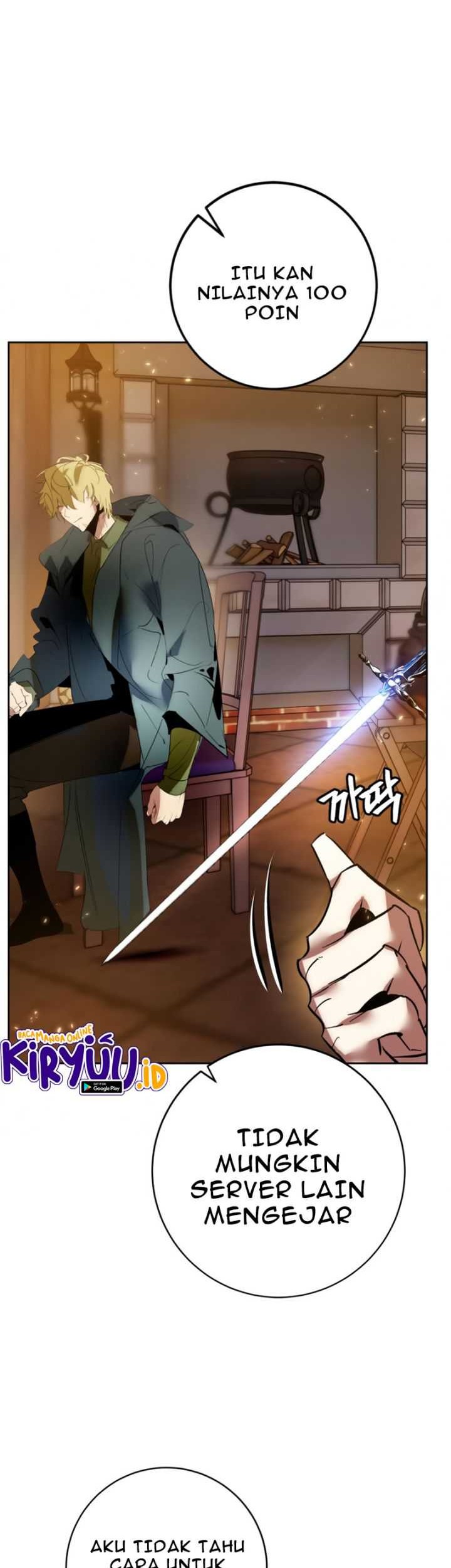 Return to Player Chapter 88 Gambar 23