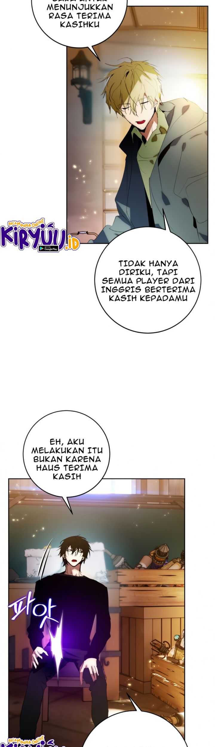 Return to Player Chapter 88 Gambar 24